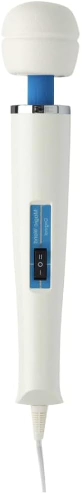 Portable Personal Comfort Massage Device for Wellness Relief TM36747