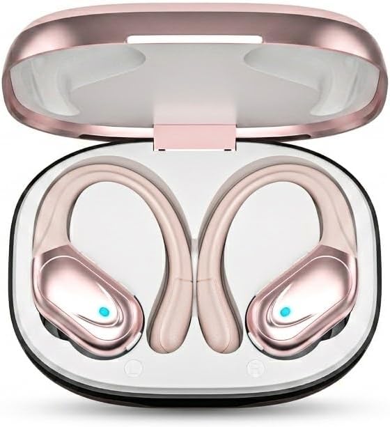 HAOYUYAN Wireless Earbuds