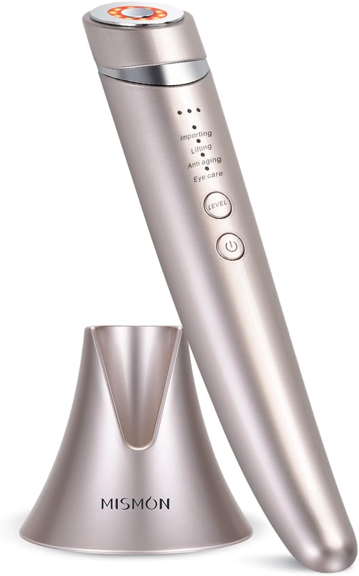 Micro-Current Device Mutifunctional Facial Massager