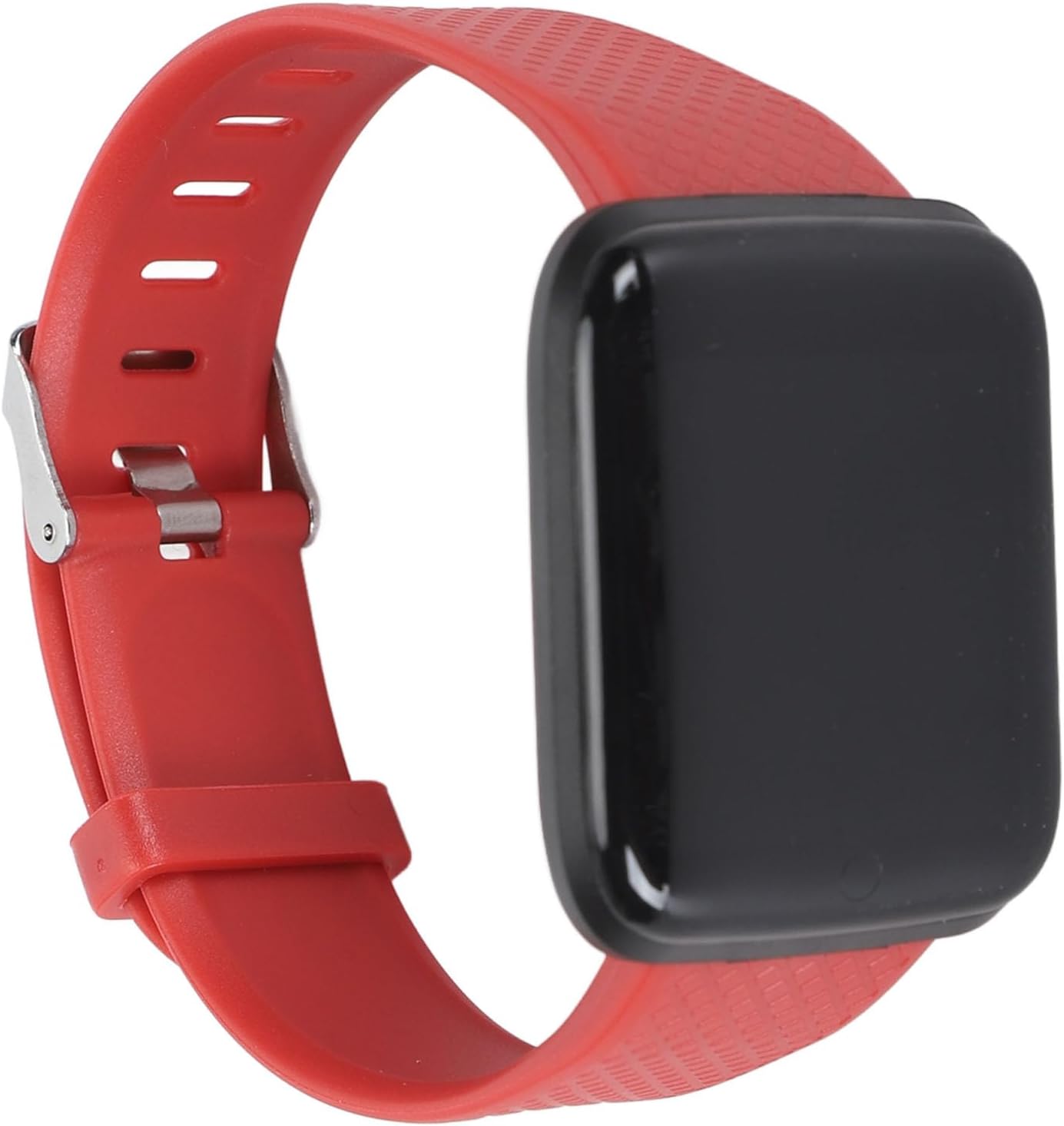 Smart Watch for Men Women, Fitness Activity Tracker Smart Bracelet, 1.44 Touch Screen, Heart Rate Sleep Monitor, Step Counter, Waterproof, Multiple Workout Modes