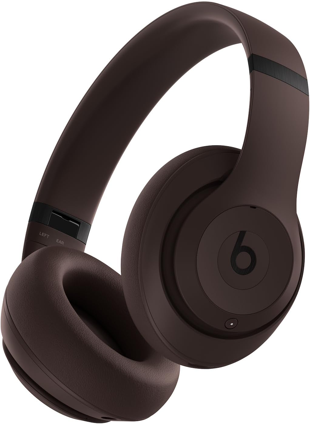 Beats Studio Pro – Wireless Bluetooth Noise Cancelling Headphones – Deep Brown (Renewed)