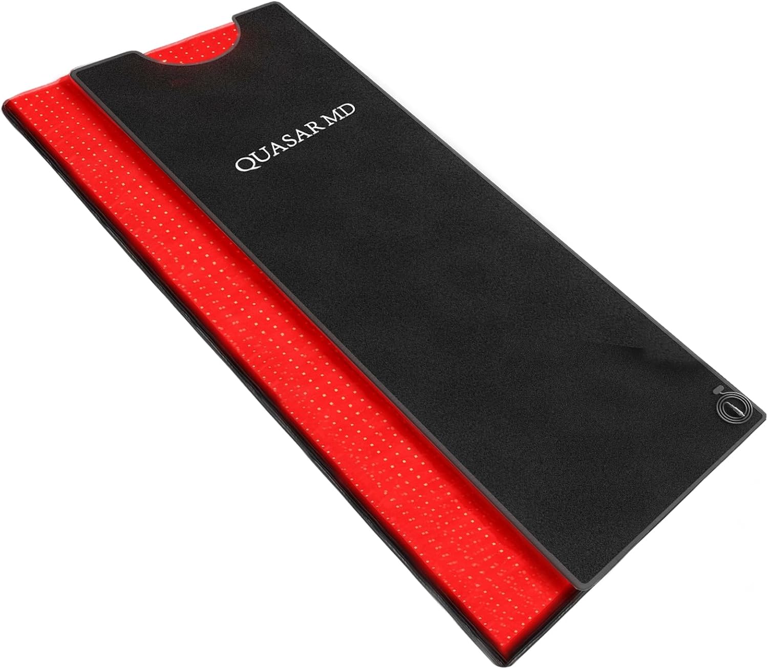 Infrared Red Light Therapy Full Body Mat – 2052 pcs Professional SMD LED Chips – 660nm&850nm Wavelengths, Pain Relief, Enhances Recovery, Whole Body Care, Sleep Improvement & Energy Boost