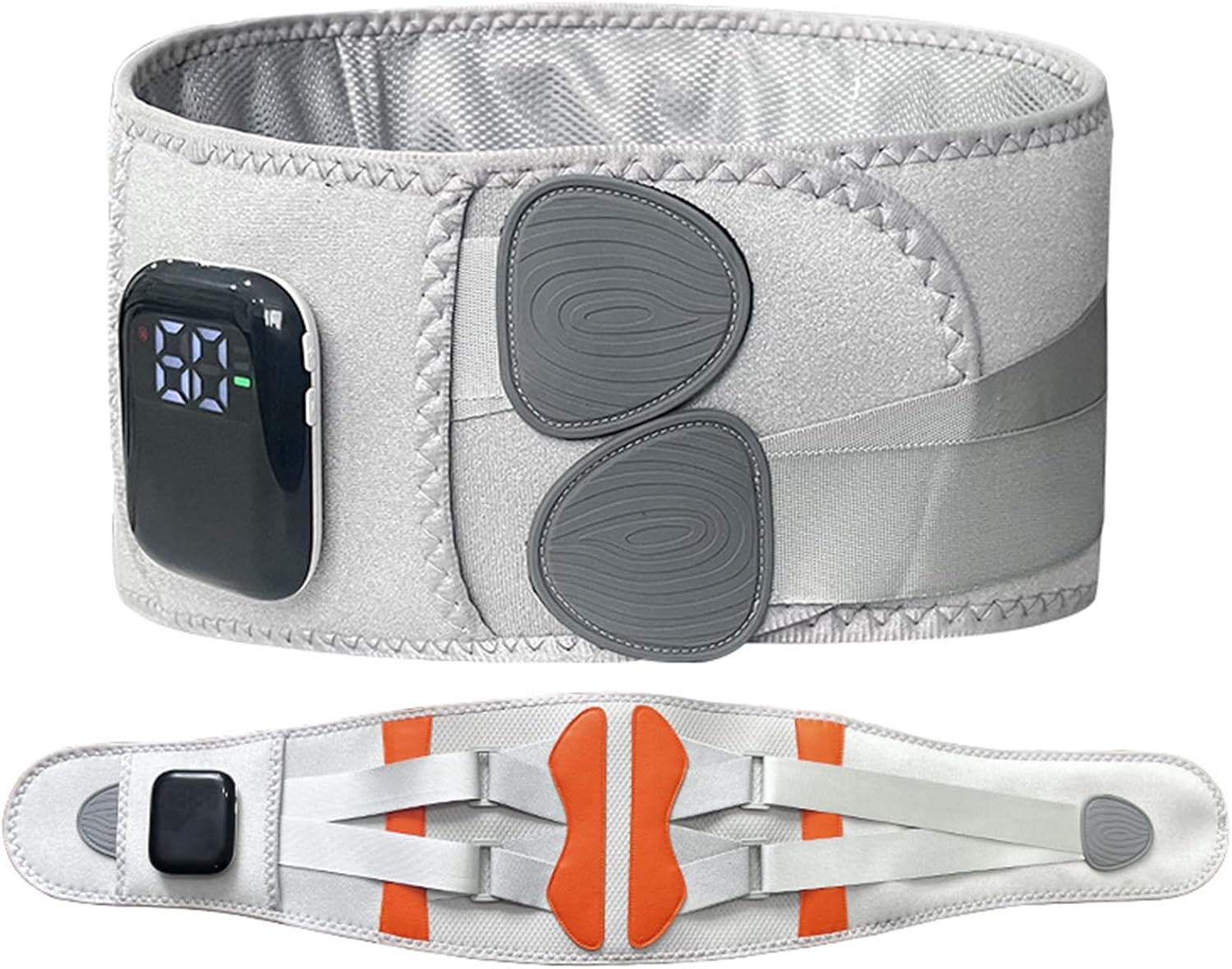 Therapy Support Belt