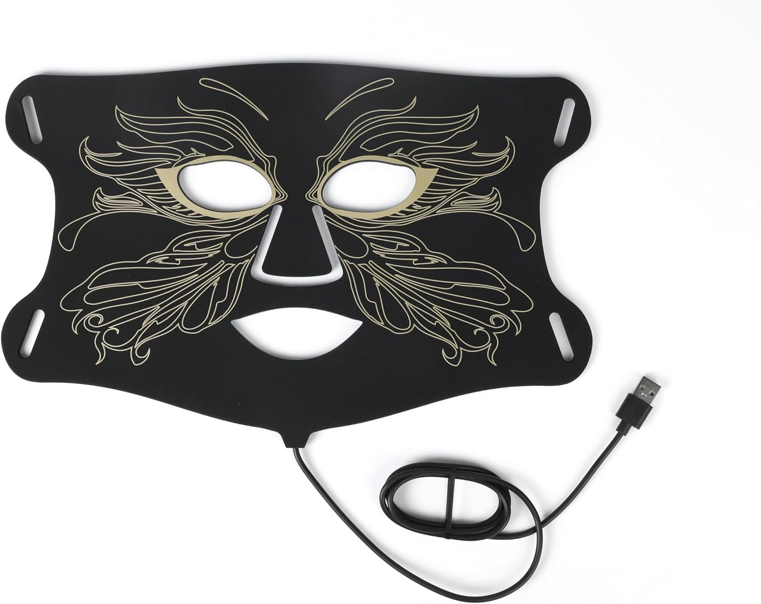 LED Light Therapy mask (E106A)