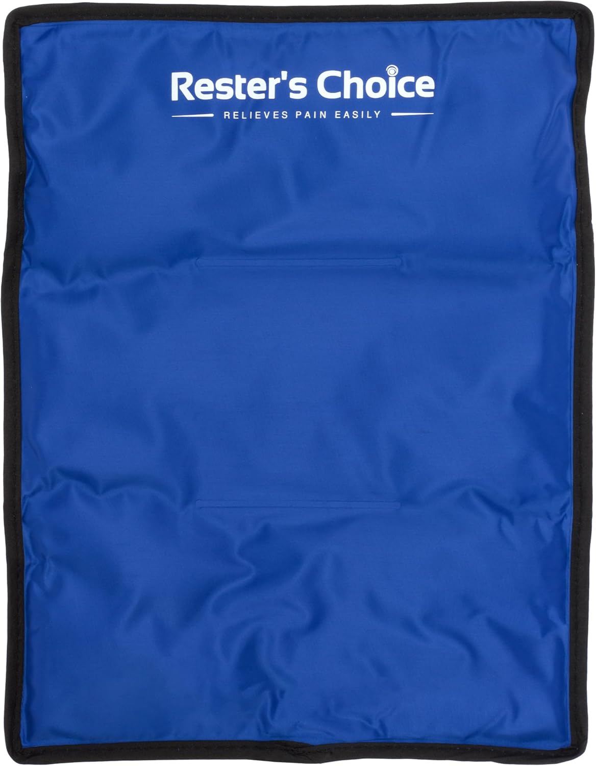 Gel Soft Flexible Ice Pack for Injuries Reusable – (Large: 11″x14.5″) for Hip, Shoulder, Knee, Back – Comfy Cold Pack Compress for Swelling, Bruises, Surgery